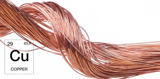 What is Uncoated Copper Wire?